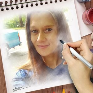 Meet your Posher, Tabitha